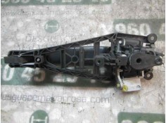 Recambio de maneta exterior delantera izquierda para opel corsa d corsavan referencia OEM IAM    2