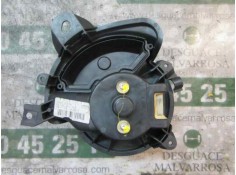 Recambio de motor calefaccion para opel corsa d corsavan referencia OEM IAM    2