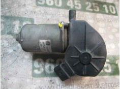 Recambio de motor limpia delantero para opel corsa d corsavan referencia OEM IAM    2