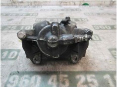 Recambio de pinza freno delantera derecha para opel corsa d corsavan referencia OEM IAM    2