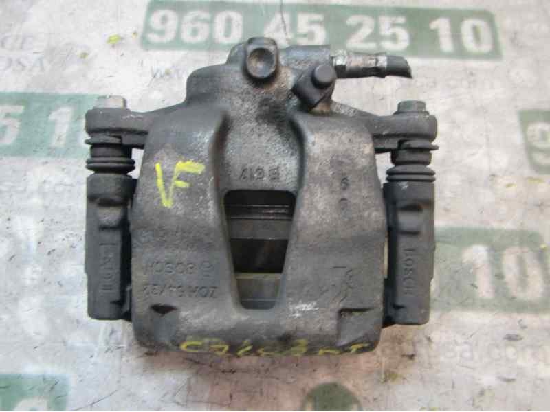 Recambio de pinza freno delantera izquierda para opel corsa d corsavan referencia OEM IAM   