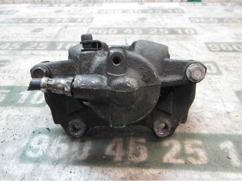 Recambio de pinza freno delantera izquierda para opel corsa d corsavan referencia OEM IAM   