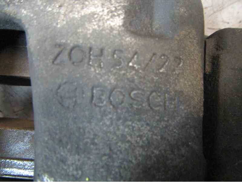 Recambio de pinza freno delantera izquierda para opel corsa d corsavan referencia OEM IAM   