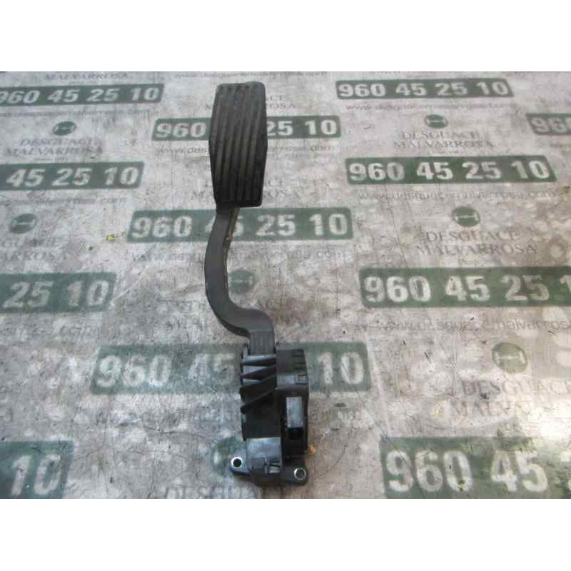 Recambio de potenciometro pedal para opel corsa d corsavan referencia OEM IAM   