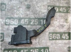 Recambio de potenciometro pedal para opel corsa d corsavan referencia OEM IAM    2