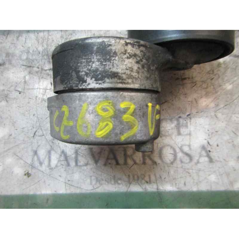 Recambio de tensor correa auxiliar para opel corsa d corsavan referencia OEM IAM   