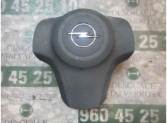 Recambio de airbag delantero izquierdo para opel corsa d 1.3 16v cdti referencia OEM IAM 13235770  