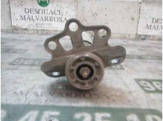 Recambio de amortiguador trasero izquierdo para opel corsa d 1.3 16v cdti referencia OEM IAM 95514519   2