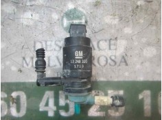 Recambio de bomba limpia para opel corsa d 1.3 16v cdti referencia OEM IAM 90585762 13248320  2