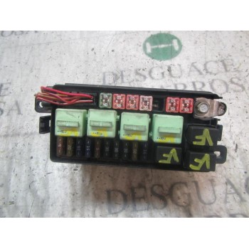 CAJA RELES / FUSIBLES 61131480790 148079008 