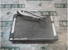 Recambio de evaporador aire acondicionado para opel corsa d 1.3 16v cdti referencia OEM IAM 55702465   2