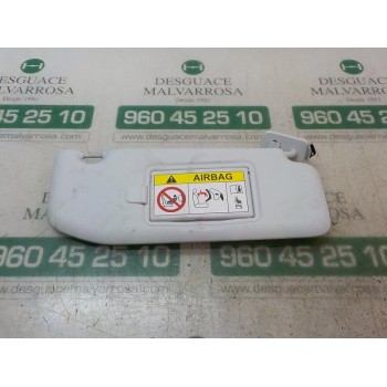 PARASOL DERECHO 16125932PR 