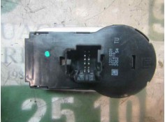 Recambio de mando luces para opel corsa d 1.3 16v cdti referencia OEM IAM 13310331 13310331  2