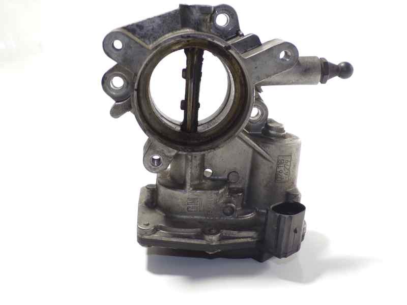 Recambio de caja mariposa para opel astra j lim. 2.0 16v cdti referencia OEM IAM   