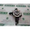 Recambio de mangueta delantera derecha para peugeot 308 confort referencia OEM IAM 364796  
