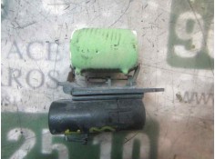 Recambio de resistencia calefaccion para opel corsa d 1.3 16v cdti referencia OEM IAM 55704057   2