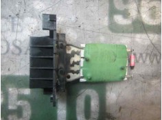 Recambio de resistencia calefaccion para opel corsa d 1.3 16v cdti referencia OEM IAM    2