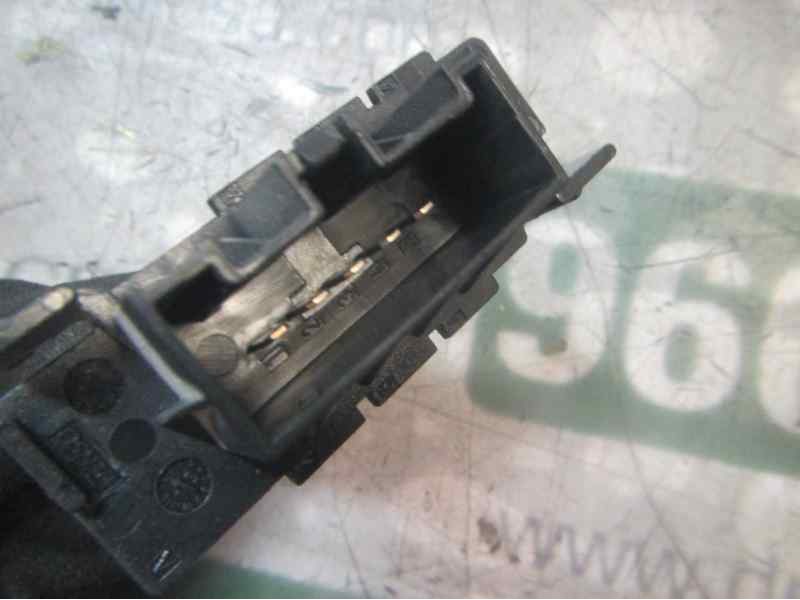 Recambio de resistencia calefaccion para opel corsa d 1.3 16v cdti referencia OEM IAM   