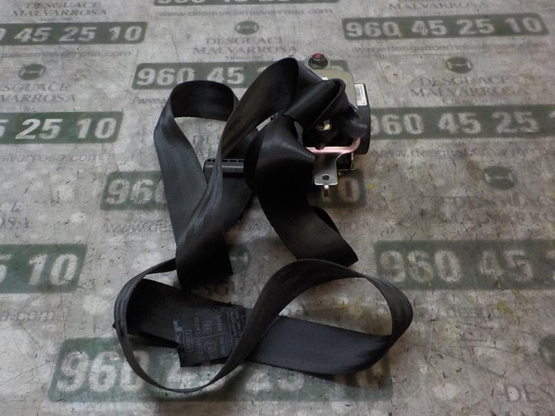 Recambio de cinturon seguridad delantero derecho para kia pro_ceed crdi referencia OEM IAM 888201H700EQ  