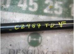 Recambio de amortiguadores maletero / porton para fiat tipo ii (357) berlina 1.4 referencia OEM IAM 52063437   2