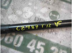 Recambio de amortiguadores maletero / porton para fiat tipo ii (357) berlina 1.4 referencia OEM IAM 52063438   2