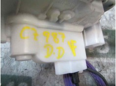 Recambio de cerradura puerta delantera derecha para fiat tipo ii (357) berlina 1.4 referencia OEM IAM 51983944   2