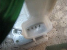 Recambio de cerradura puerta trasera izquierda para fiat tipo ii (357) berlina 1.4 referencia OEM IAM 51983481   2