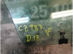 Recambio de cristal puerta delantero izquierdo para fiat tipo ii (357) berlina 1.4 referencia OEM IAM 52015914   2