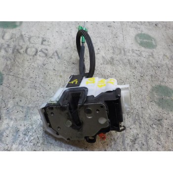 CERRADURA PUERTA DELANTERA IZQUIERDA 1365228080 