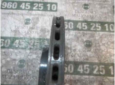 Recambio de disco freno delantero para fiat tipo ii (357) berlina 1.4 referencia OEM IAM 51996238   2