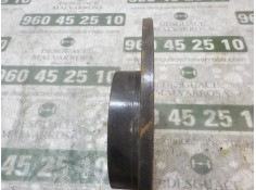 Recambio de disco freno trasero para fiat tipo ii (357) berlina 1.4 referencia OEM IAM 52067390   2