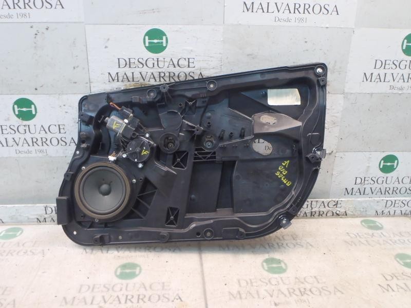 Recambio de elevalunas delantero derecho para ford fiesta (cb1) ghia referencia OEM IAM   