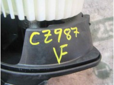 Recambio de motor calefaccion para fiat tipo ii (357) berlina 1.4 referencia OEM IAM 77367820   2