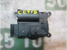 Recambio de motor electrico para fiat tipo ii (357) berlina 1.4 referencia OEM IAM  A21102000 A21102000