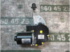 Recambio de motor limpia delantero para fiat tipo ii (357) berlina 1.4 referencia OEM IAM 52069330 52069330  2