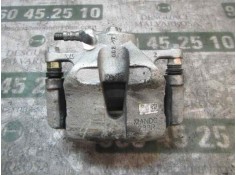 Recambio de pinza freno delantera derecha para fiat tipo ii (357) berlina 1.4 referencia OEM IAM 77367589  