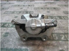Recambio de pinza freno delantera derecha para fiat tipo ii (357) berlina 1.4 referencia OEM IAM 77367589   2