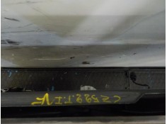 Recambio de puerta trasera izquierda para hyundai i10 1.1 12v cat referencia OEM IAM 770030X050   2