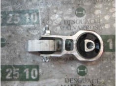 Recambio de soporte cambio para fiat tipo ii (357) berlina 1.4 referencia OEM IAM 52026839   2