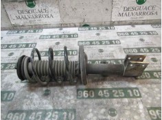 Recambio de amortiguador delantero izquierdo para citroën c4 berlina 1.6 16v hdi fap referencia OEM IAM   