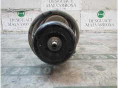 Recambio de amortiguador delantero izquierdo para citroën c4 berlina 1.6 16v hdi fap referencia OEM IAM    2