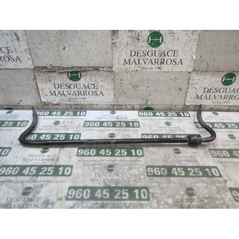 Recambio de barra estabilizadora delantera para citroën c4 berlina 1.6 16v hdi fap referencia OEM IAM   