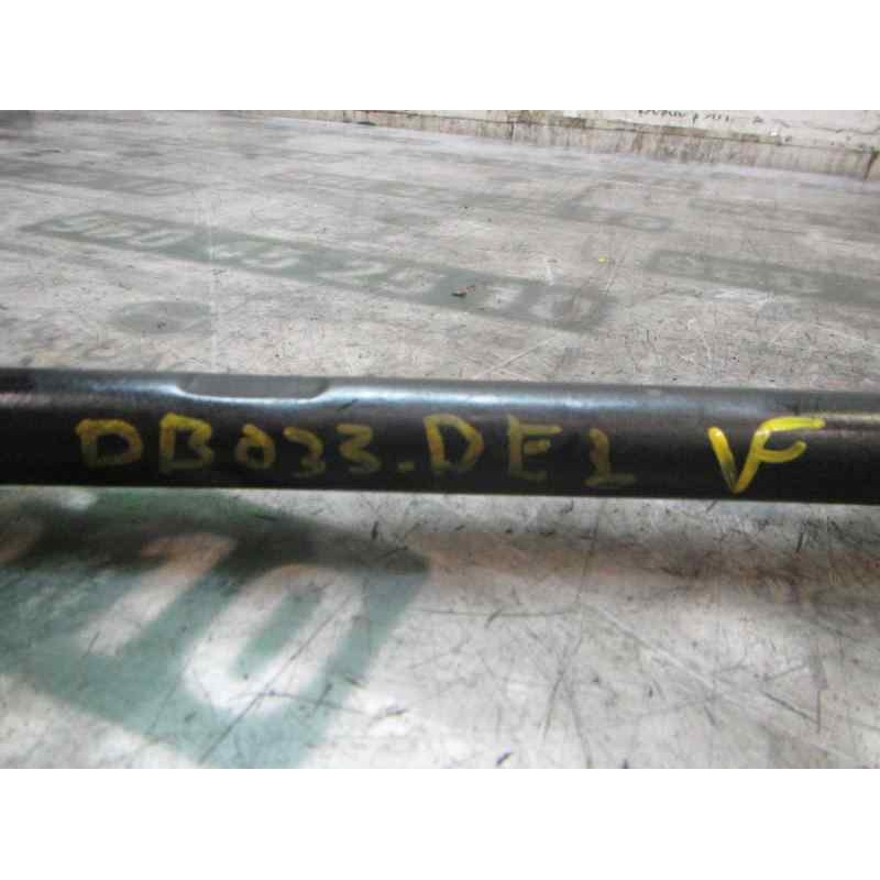 Recambio de barra estabilizadora delantera para citroën c4 berlina 1.6 16v hdi fap referencia OEM IAM   