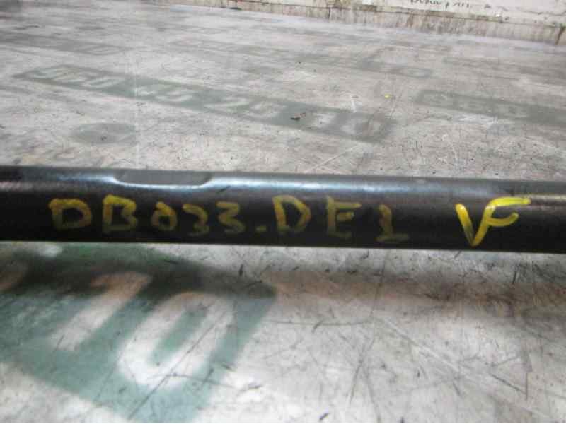Recambio de barra estabilizadora delantera para citroën c4 berlina 1.6 16v hdi fap referencia OEM IAM   