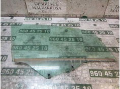 Recambio de cristal puerta delantero derecho para citroën c4 berlina 1.6 16v hdi fap referencia OEM IAM   