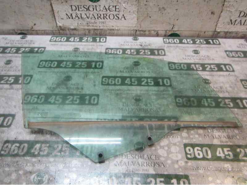 Recambio de cristal puerta delantero derecho para citroën c4 berlina 1.6 16v hdi fap referencia OEM IAM   