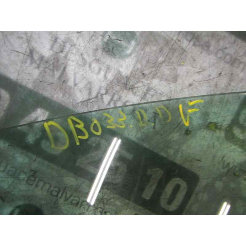 Recambio de cristal puerta delantero derecho para citroën c4 berlina 1.6 16v hdi fap referencia OEM IAM   