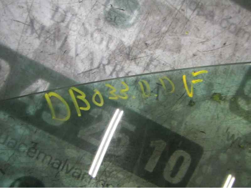 Recambio de cristal puerta delantero derecho para citroën c4 berlina 1.6 16v hdi fap referencia OEM IAM   