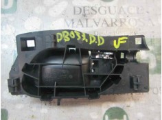 Recambio de maneta interior delantera derecha para citroën c4 berlina 1.6 16v hdi fap referencia OEM IAM    2