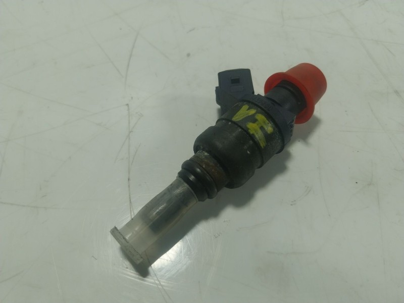 Recambio de inyector para bmw serie 5 berlina (e60) 3.0 24v cat referencia OEM IAM  1439800 